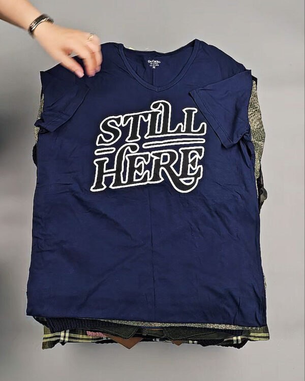 Фотография  313 - DEFACTO mix Sp/Sum#16,82 кг, ЛОТ №8819 оптом в Анадыри и Чукотском АО