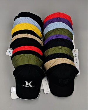 Купить Кепки мужские C-3328 (MEN CAPS J-R/S) #20 шт оптом в Анадыри и Чукотском АО