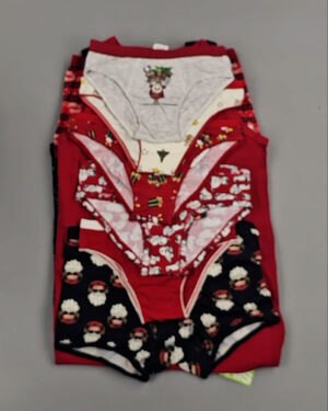 Фотография  704 - Детское нижнее белье CALZEDONIA, 40 шт, ЛОТ №8824 оптом в Анадыри и Чукотском АО