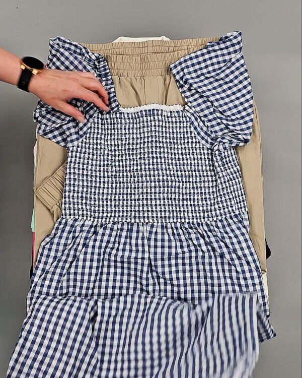 Фотография  218 - TCM Summer 104#15 кг, ЛОТ №8731 оптом в Анадыри и Чукотском АО