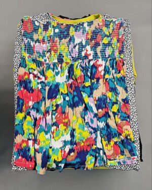 Купить XXL Summer mix БМ#20 кг, ЛОТ № ВК0137 оптом в Анадыри и Чукотском АО