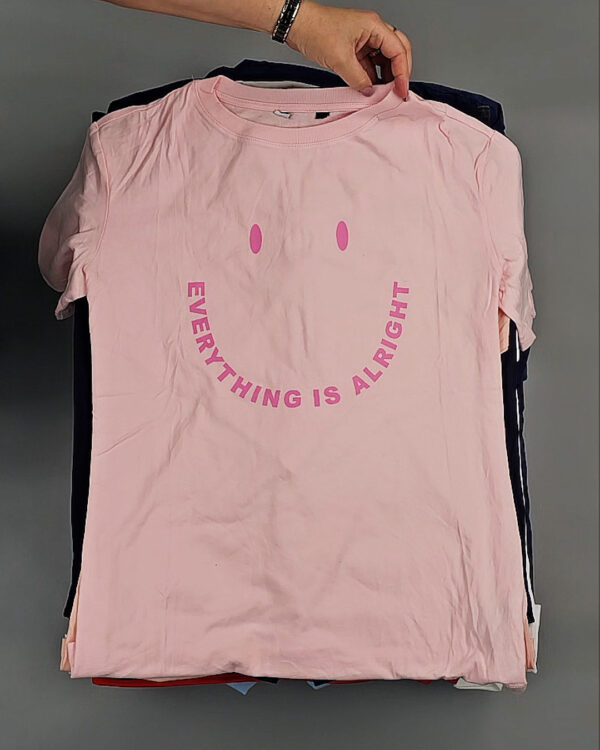 Фотография  133 - TCM Summer 074#15 кг, ЛОТ №8900 оптом в Анадыри и Чукотском АО