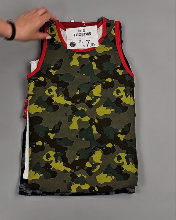 Фотография  886 - Детское нижнее белье CALZEDONIA, 40 шт оптом в Анадыри и Чукотском АО