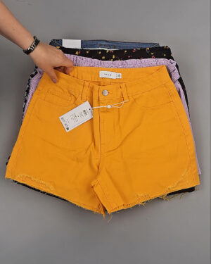 Фотография  848 - Шорты Bestseller 045 B#6 кг, ЛОТ №8914 оптом в Анадыри и Чукотском АО