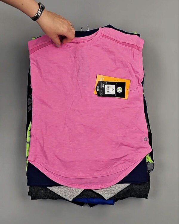 Фотография  261 - KIDS СТОК CAN 084#5 кг, ЛОТ №8792 оптом в Анадыри и Чукотском АО