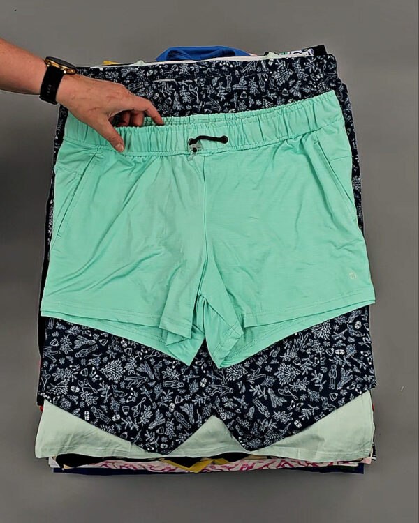 Фотография  932 - TCM Summer 104#15 кг, ЛОТ №8730 оптом в Анадыри и Чукотском АО