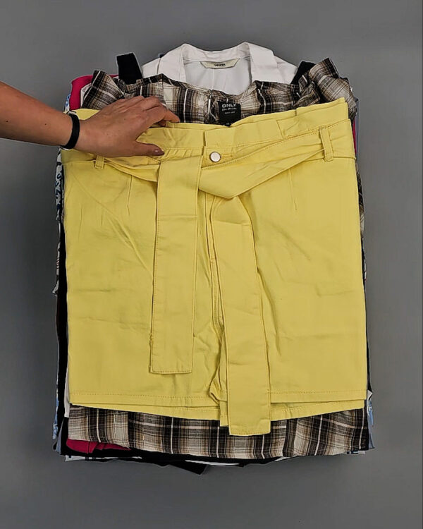 Фотография  932 - GEORGE+ARCADIA mix S AD16#10 кг оптом в Анадыри и Чукотском АО