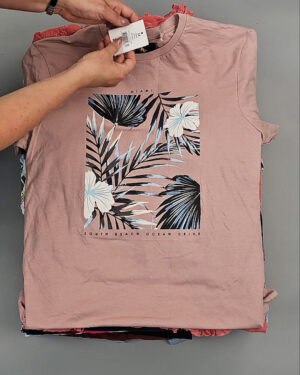 Фотография  860 - GEORGE+ARCADIA mix S AD16#10 кг, ЛОТ №8882 оптом в Анадыри и Чукотском АО