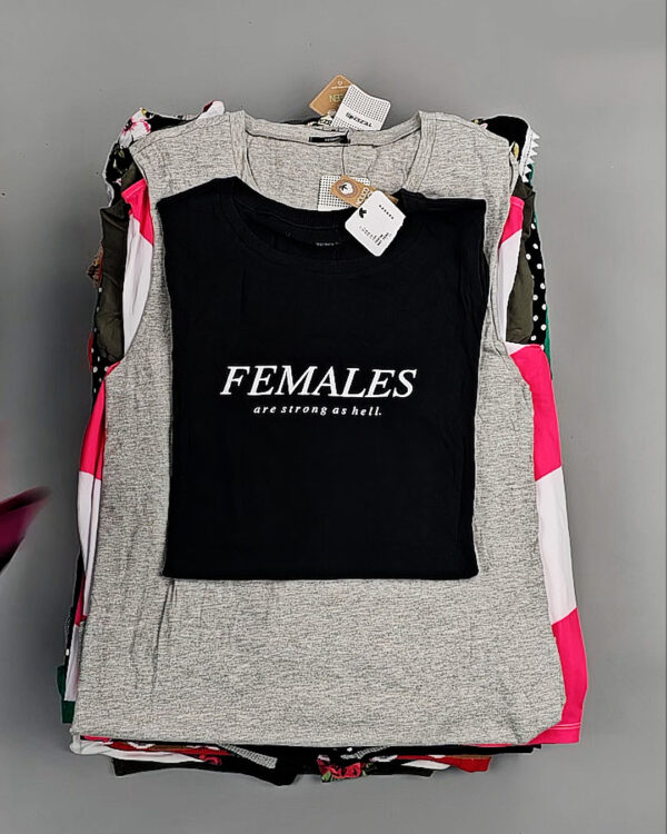 Фотография  350 - Летний микс CALZEDONIA, 50 шт, ЛОТ №8858 оптом в Анадыри и Чукотском АО