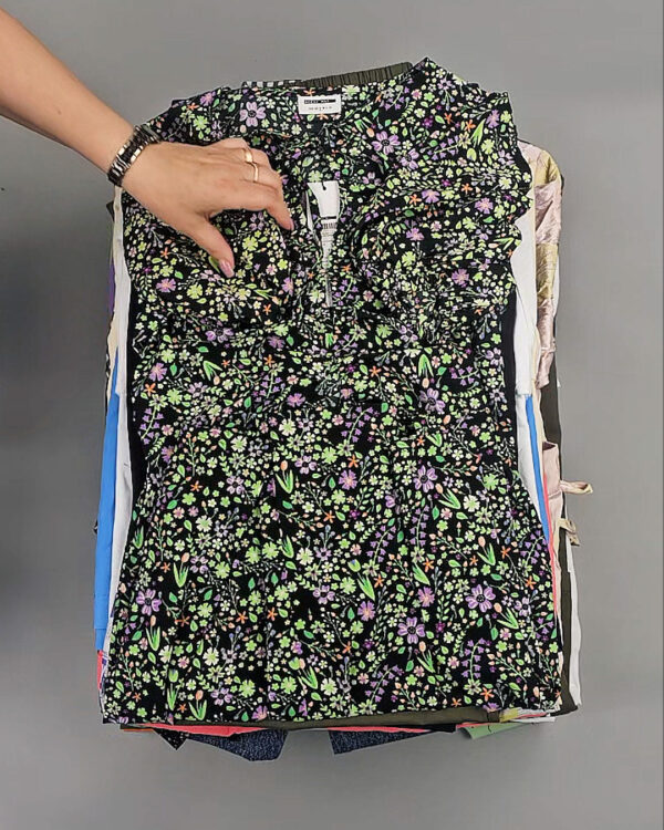 Фотография  550 - NOISY MAY Summer mix 045#15,5 кг, ЛОТ №8916 оптом в Анадыри и Чукотском АО