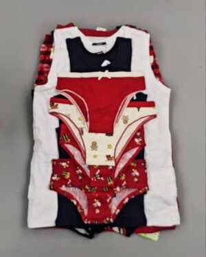 Купить Детское нижнее белье CALZEDONIA, 40 шт, ЛОТ №8824 оптом в Анадыри и Чукотском АО