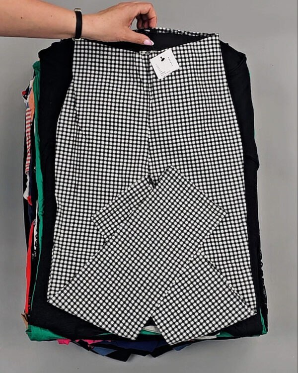 Фотография  180 - Летний микс CALZEDONIA, 50 шт оптом в Анадыри и Чукотском АО