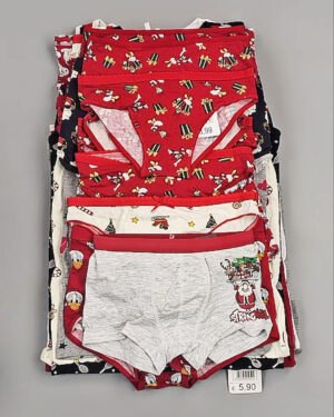 Купить Детское нижнее белье CALZEDONIA, 40 шт, ЛОТ №8827 оптом в Анадыри и Чукотском АО