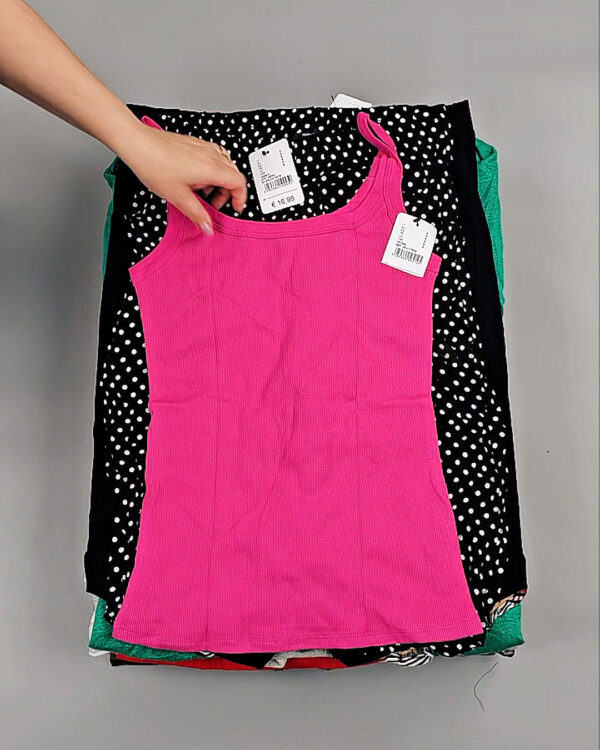 Фотография  357 - Летний микс CALZEDONIA, 50 шт, ЛОТ №8854 оптом в Анадыри и Чукотском АО