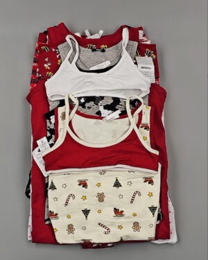 Купить Детское нижнее белье CALZEDONIA, 40 шт, ЛОТ №8825 оптом в Анадыри и Чукотском АО