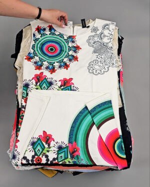 Купить Mix Euro Summer#100 кг, ЛОТ № ВК0139 оптом в Анадыри и Чукотском АО