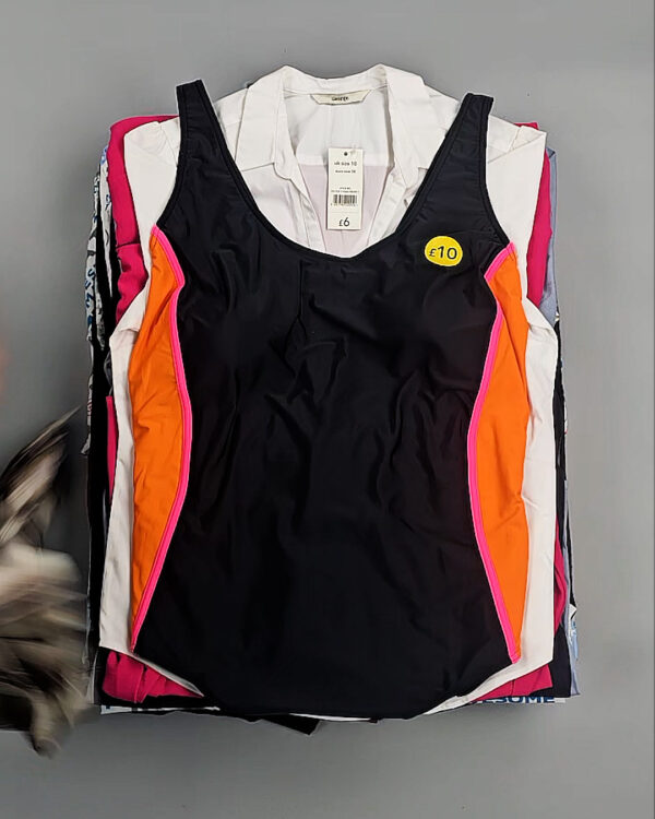 Фотография  493 - GEORGE+ARCADIA mix S AD16#10 кг оптом в Анадыри и Чукотском АО