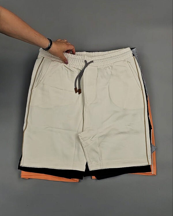 Фотография  871 - Шорты мужские Sorbino C-3133 (Men Short Sorbino) #8,55 кг, ЛОТ №8849 оптом в Анадыри и Чукотском АО