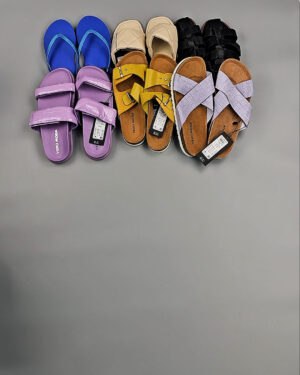 Фотография  231 - Обувь СТОК лето (сланцы) шт#20 шт оптом в Анадыри и Чукотском АО