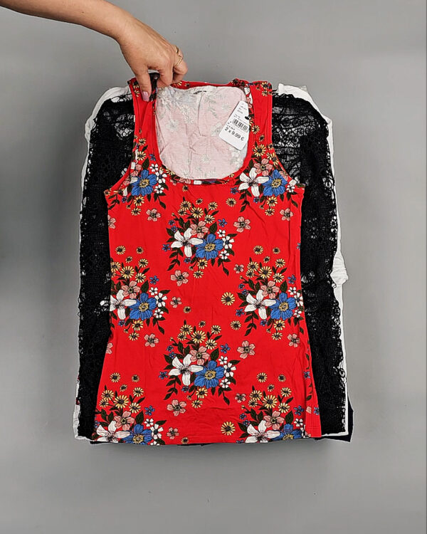 Фотография  296 - Летний микс CALZEDONIA, 50 шт, ЛОТ №8853 оптом в Анадыри и Чукотском АО