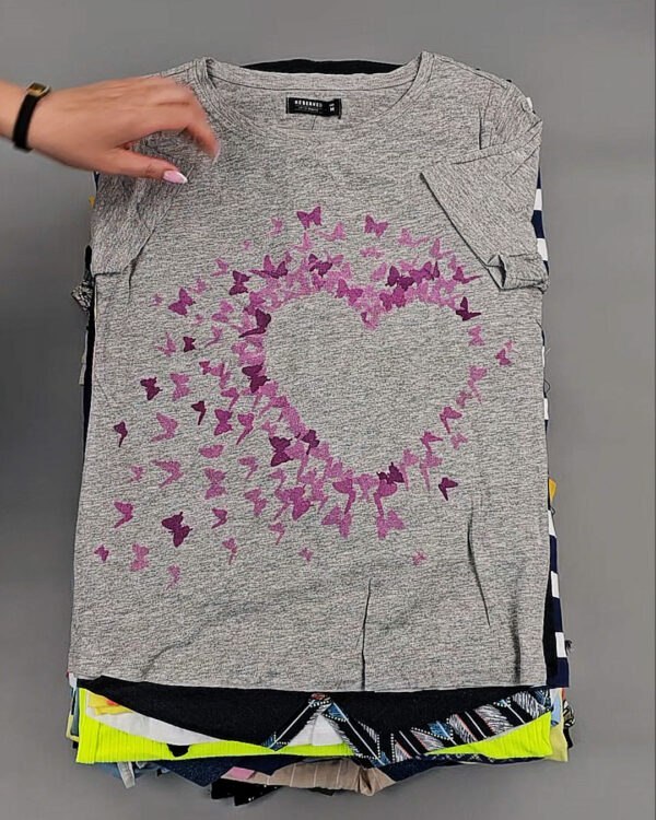 Фотография  229 - Женский летний микс LPP, 20 кг, ЛОТ №8803 оптом в Анадыри и Чукотском АО