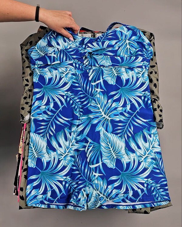 Фотография  766 - XXL Summer mix БМ#20 кг, ЛОТ № ВК0135 оптом в Анадыри и Чукотском АО