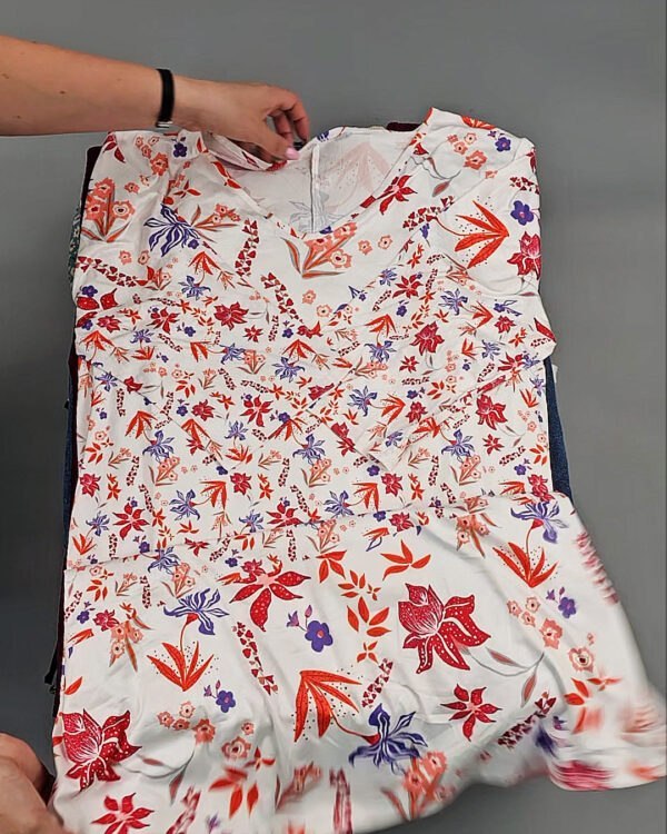 Фотография  641 - XXL Summer mix БМ#20 кг, ЛОТ № ВК0136 оптом в Анадыри и Чукотском АО