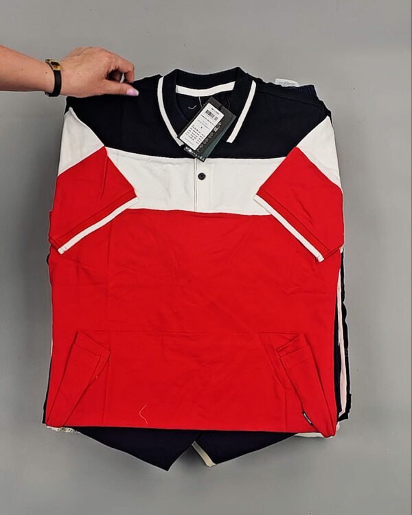 Фотография  570 - ONLY/JJ/BLEND men Summer 045#13 кг, ЛОТ №8812 оптом в Анадыри и Чукотском АО