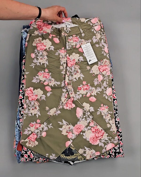 Фотография  274 - Летний микс Мужское+Женское Bon Prix, 30 шт, ЛОТ №8776 оптом в Анадыри и Чукотском АО