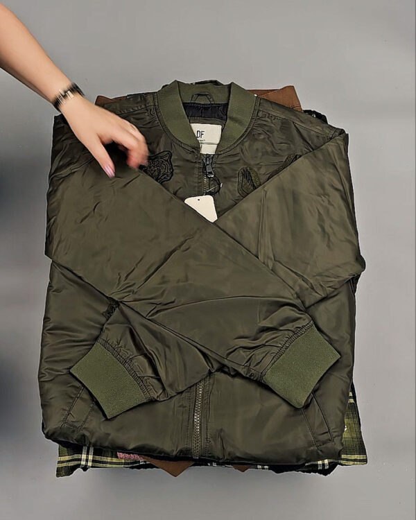 Фотография  655 - DEFACTO mix Sp/Sum#16,82 кг, ЛОТ №8819 оптом в Анадыри и Чукотском АО