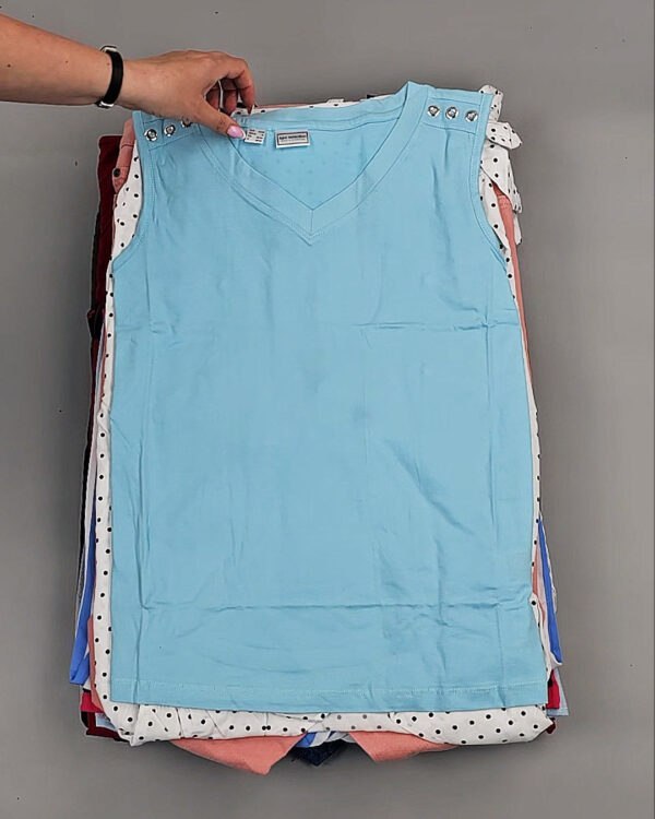 Фотография  686 - Летний микс Мужское+Женское Bon Prix, 30 шт, ЛОТ №8777 оптом в Анадыри и Чукотском АО