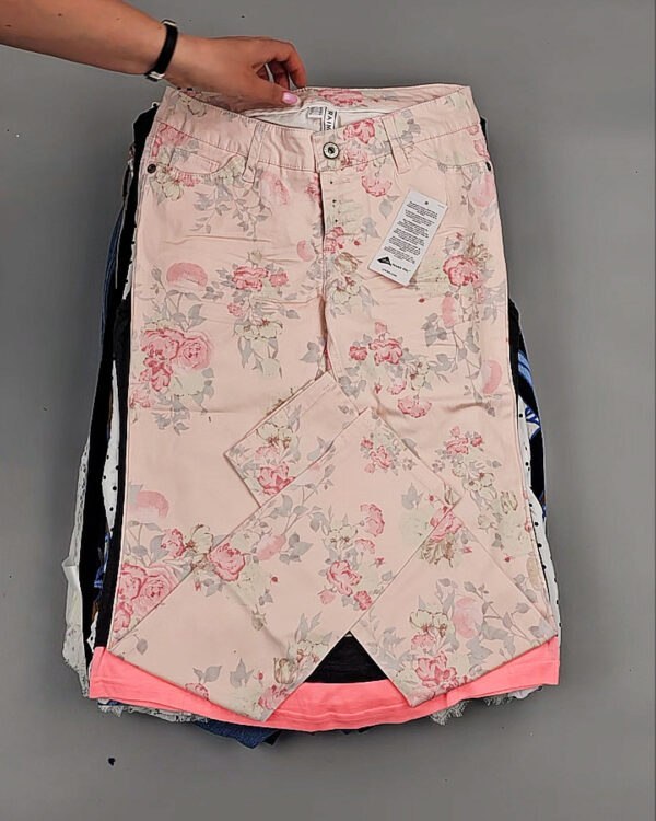 Фотография  761 - Летний микс Мужское+Женское Bon Prix, 30 шт, ЛОТ №8779 оптом в Анадыри и Чукотском АО