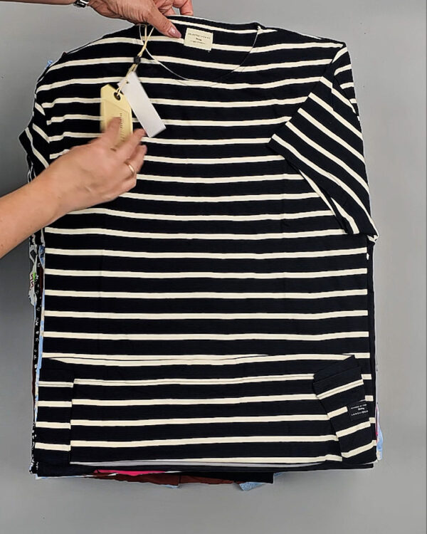 Фотография  707 - GEORGE+ARCADIA mix S AD16#10 кг, ЛОТ №8882 оптом в Анадыри и Чукотском АО