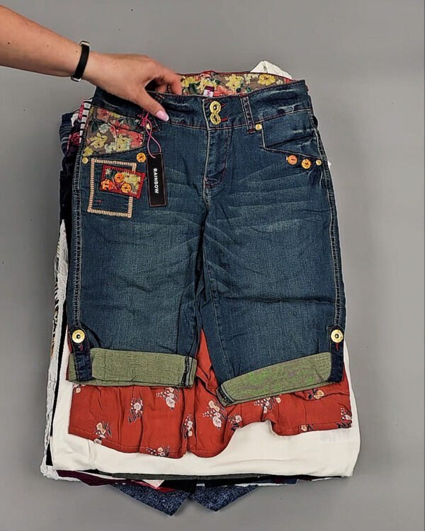 Фотография  114 - Летний микс Мужское+Женское Bon Prix, 30 шт, ЛОТ №8778 оптом в Анадыри и Чукотском АО