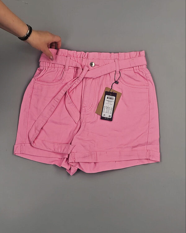 Фотография  824 - Шорты Bestseller 045 B#6 кг, ЛОТ №8914 оптом в Анадыри и Чукотском АО