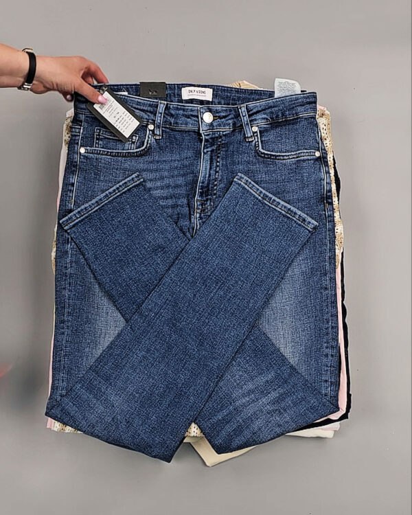 Фотография  503 - ONLY/JJ/BLEND men Summer 045#13 кг, ЛОТ №8812 оптом в Анадыри и Чукотском АО