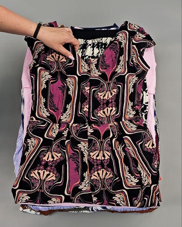 Фотография  581 - Mix Euro Summer#100 кг, ЛОТ № ВК0138 оптом в Анадыри и Чукотском АО