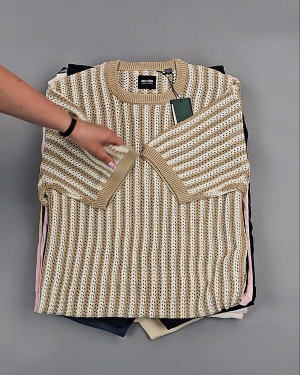 Фотография  657 - ONLY/JJ/BLEND men Summer 045#13 кг, ЛОТ №8812 оптом в Анадыри и Чукотском АО