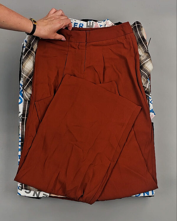 Фотография  175 - GEORGE+ARCADIA mix S AD16#10 кг, ЛОТ №8884 оптом в Анадыри и Чукотском АО