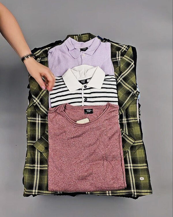 Фотография  383 - DEFACTO mix Sp/Sum#16,82 кг, ЛОТ №8819 оптом в Анадыри и Чукотском АО