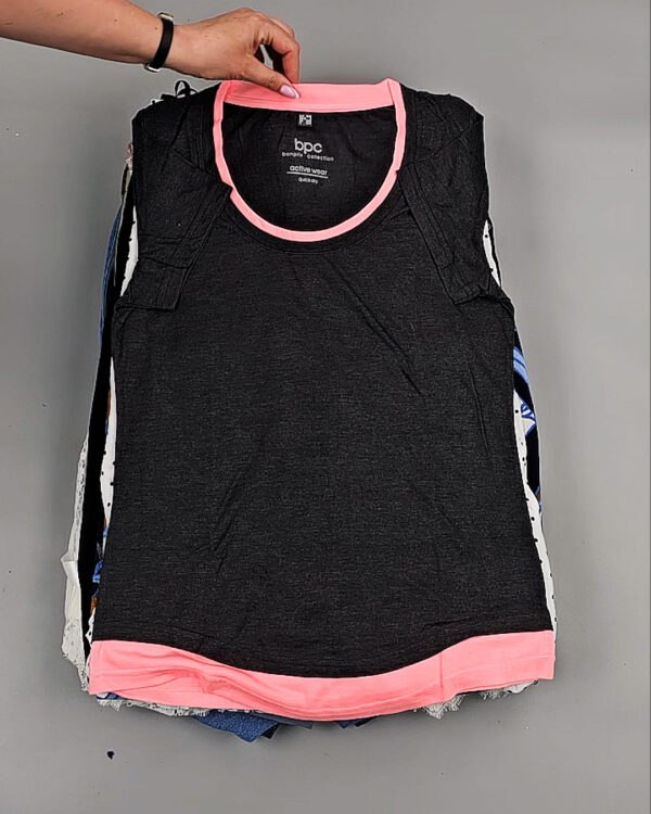 Фотография  542 - Летний микс Мужское+Женское Bon Prix, 30 шт, ЛОТ №8779 оптом в Анадыри и Чукотском АО