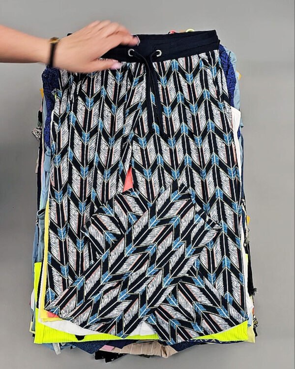 Фотография  620 - Женский летний микс LPP, 20 кг, ЛОТ №8803 оптом в Анадыри и Чукотском АО