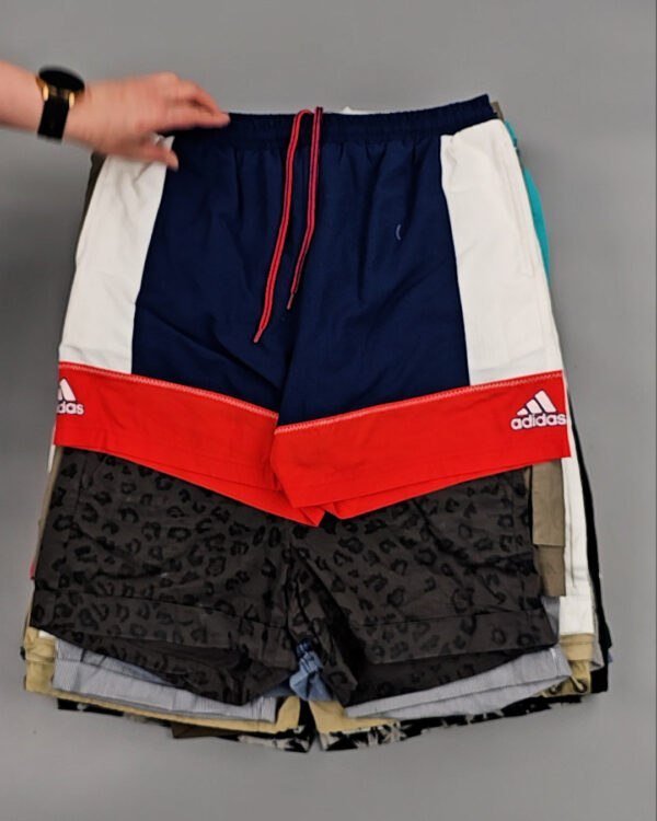 Фотография  785 - Шорты#25 кг, ЛОТ № ВК0089 оптом в Анадыри и Чукотском АО