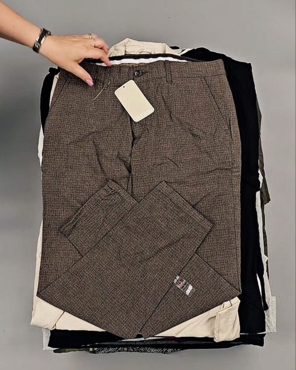 Фотография  758 - DEFACTO mix Sp/Sum#17,5 кг, ЛОТ №8821 оптом в Анадыри и Чукотском АО