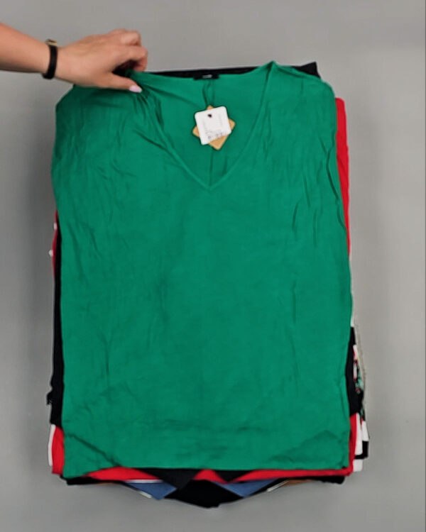 Фотография  394 - Летний микс CALZEDONIA, 50 шт, ЛОТ №8818 оптом в Анадыри и Чукотском АО