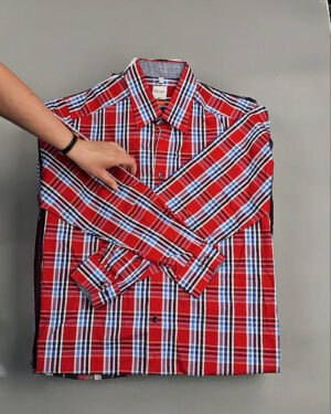 Фотография  805 - Рубашки мужские Summer#25 кг, ЛОТ № ВК0094 оптом в Анадыри и Чукотском АО