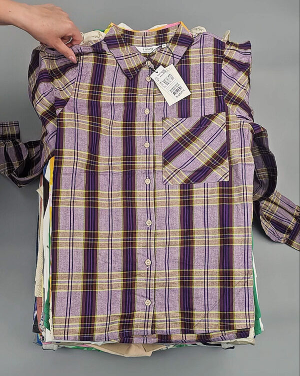 Фотография  707 - B.YOUNG Summer mix 045#17 кг оптом в Анадыри и Чукотском АО