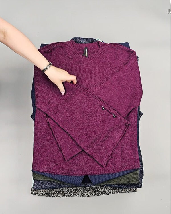 Фотография  634 - DEFACTO mix Sp/Sum#18,46 кг, ЛОТ №8822 оптом в Анадыри и Чукотском АО