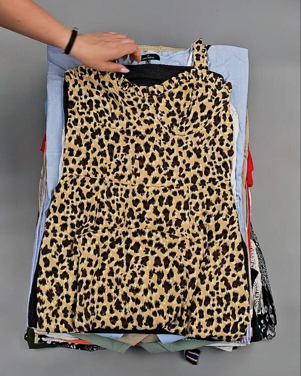 Фотография  130 - Mix Summer Ex Герм#100 кг, ЛОТ № ВК0140 оптом в Анадыри и Чукотском АО