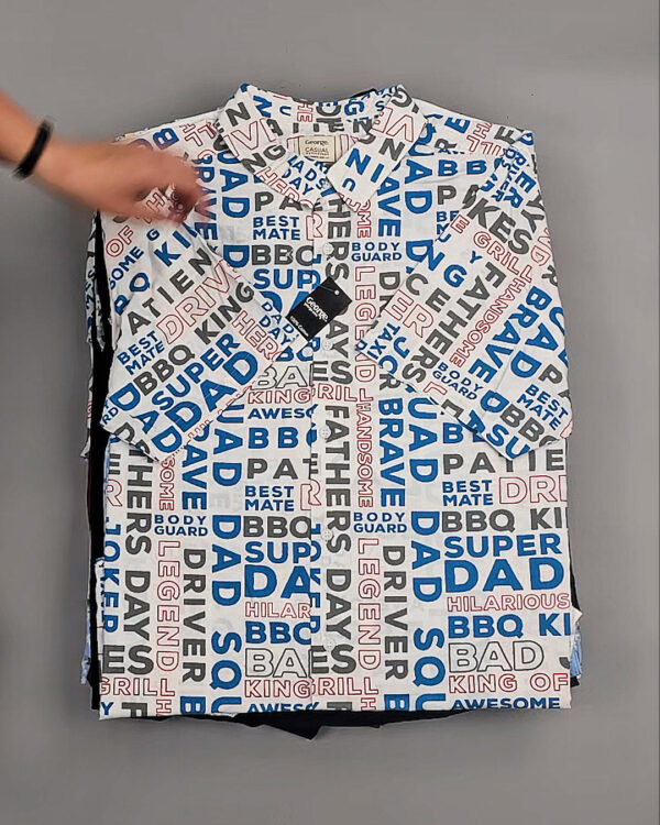 Фотография  898 - GEORGE+ARCADIA mix S AD16#10 кг оптом в Анадыри и Чукотском АО